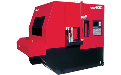 Amada CTB-400