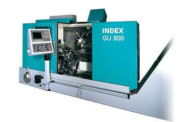 INDEX GU800